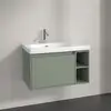 Image de Villeroy & Boch Skyla Meuble sous-vasque, 1 tiroir, C78800AF,