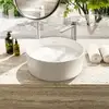 Image de Villeroy & Boch Octagon Vasque à poser, 5A5640RW,