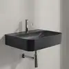 Image de Villeroy & Boch Finion Lavabo mural, 41686CR7,