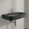 Image de Villeroy & Boch Finion Lavabo mural, 41688CR7,