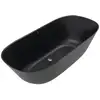 Image de Villeroy & Boch Theano Baignoire en îlot, ovale, UBQ175ANH7F200V-R7,