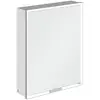 Image de Villeroy & Boch My View+ Armoire de toilette, 1 porte, A4816LVF,