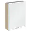 Image de Villeroy & Boch My View+ Armoire de toilette, 1 porte, A4816LVJ,
