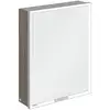 Image de Villeroy & Boch My View+ Armoire de toilette, 1 porte, A4816RRK,
