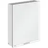 Image de Villeroy & Boch My View+ Armoire de toilette, 1 porte, A4816RVE,