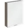 Image de Villeroy & Boch My View+ Armoire de toilette, 1 porte, A4816RVH,