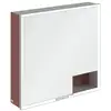 Image de Villeroy & Boch My View+ Armoire de toilette, 2 portes, A48180AH,