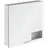 Image de Villeroy & Boch My View+ Armoire de toilette, 2 portes, A48180VF,
