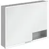 Image de Villeroy & Boch My View+ Armoire de toilette, 2 portes, A4811000,