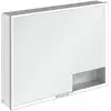 Image de Villeroy & Boch My View+ Armoire de toilette, 2 portes, A48110VE,