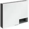 Image de Villeroy & Boch My View+ Armoire de toilette, 2 portes, A48110VL,