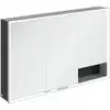 Image de Villeroy & Boch My View+ Armoire de toilette, 3 portes, A48112VL,