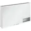 Image de Villeroy & Boch My View+ Armoire de toilette, 3 portes, A48113VE,