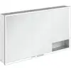 Image de Villeroy & Boch My View+ Armoire de toilette, 3 portes, A48113VF,