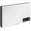 Image de Villeroy & Boch My View+ Armoire de toilette, 3 portes, A48113VL,