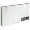 Image de Villeroy & Boch My View+ Armoire de toilette, 3 portes, A48114AF,