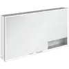Image de Villeroy & Boch My View+ Armoire de toilette, 3 portes, A48114VF,