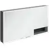 Image de Villeroy & Boch My View+ Armoire de toilette, 3 portes, A48114VL,