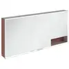 Image de Villeroy & Boch My View+ Armoire de toilette, 3 portes, A48116AH,