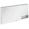 Image de Villeroy & Boch My View+ Armoire de toilette, 3 portes, A48116VE,