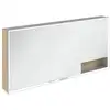 Image de Villeroy & Boch My View+ Armoire de toilette, 3 portes, A48116VJ,