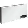 Image de Villeroy & Boch My View+ Armoire de toilette, 3 portes, A48116VL,