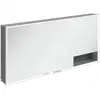 Image de Villeroy & Boch My View+ Armoire de toilette, 3 portes, A48116VR,