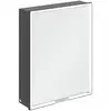 Image de Villeroy & Boch My View+ Armoire de toilette, 1 porte, B4816L00,