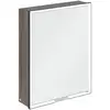 Image de Villeroy & Boch My View+ Armoire de toilette, 1 porte, B4816LRK,