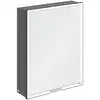 Image de Villeroy & Boch My View+ Armoire de toilette, 1 porte, B4816LVR,