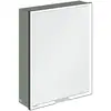 Image de Villeroy & Boch My View+ Armoire de toilette, 1 porte, B4816RAF,