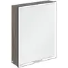 Image de Villeroy & Boch My View+ Armoire de toilette, 1 porte, B4816RRK,