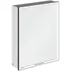 Image de Villeroy & Boch My View+ Armoire de toilette, 1 porte, B4816RVF,
