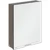 Image de Villeroy & Boch My View+ Armoire de toilette, 1 porte, B4816RVH,