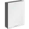 Image de Villeroy & Boch My View+ Armoire de toilette, 1 porte, B4816RVR,