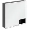 Image de Villeroy & Boch My View+ Armoire de toilette, 2 portes, B4818000,