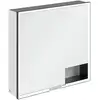 Image de Villeroy & Boch My View+ Armoire de toilette, 2 portes, B48180VE,