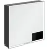 Image de Villeroy & Boch My View+ Armoire de toilette, 2 portes, B48180VL,