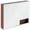 Image de Villeroy & Boch My View+ Armoire de toilette, 2 portes, B48110AH,