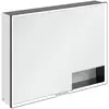 Image de Villeroy & Boch My View+ Armoire de toilette, 2 portes, B48110VE,
