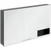 Image de Villeroy & Boch My View+ Armoire de toilette, 3 portes, B4811300,