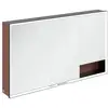 Image de Villeroy & Boch My View+ Armoire de toilette, 3 portes, B48113AH,