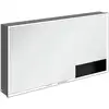 Image de Villeroy & Boch My View+ Armoire de toilette, 3 portes, B4811400,