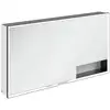 Image de Villeroy & Boch My View+ Armoire de toilette, 3 portes, B48114VE,