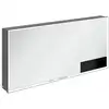 Image de Villeroy & Boch My View+ Armoire de toilette, 3 portes, B4811600,