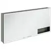 Image de Villeroy & Boch My View+ Armoire de toilette, 3 portes, B48116AF,