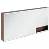 Image de Villeroy & Boch My View+ Armoire de toilette, 3 portes, B48116AH,