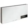 Image de Villeroy & Boch My View+ Armoire de toilette, 3 portes, B48116RK,