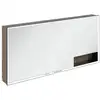 Image de Villeroy & Boch My View+ Armoire de toilette, 3 portes, B48116VH,