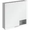 Image de Villeroy & Boch My View+ Armoire de toilette, 2 portes, A4828000,